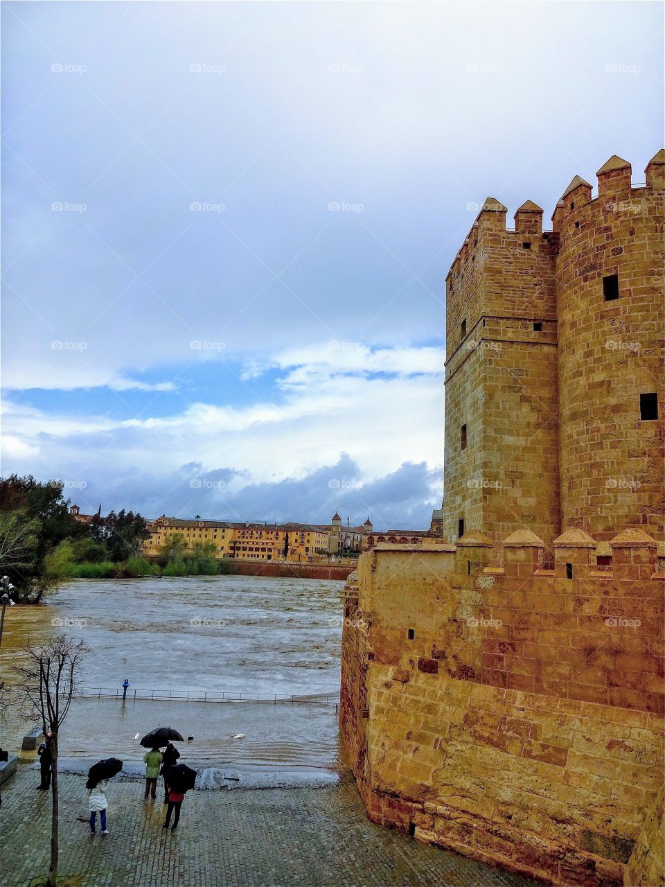 Córdoba, Spain