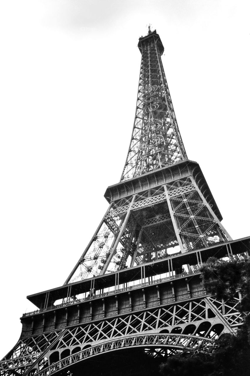 Eiffel Tower