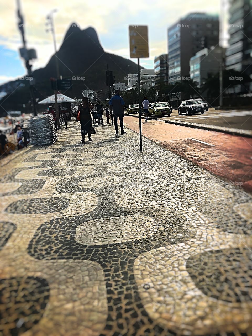 Carioca 🖤