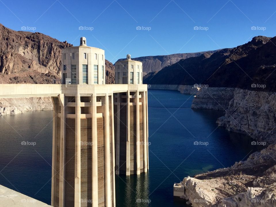 Hoover Dam