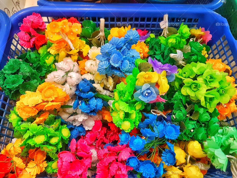 arts and crafts: art accessories