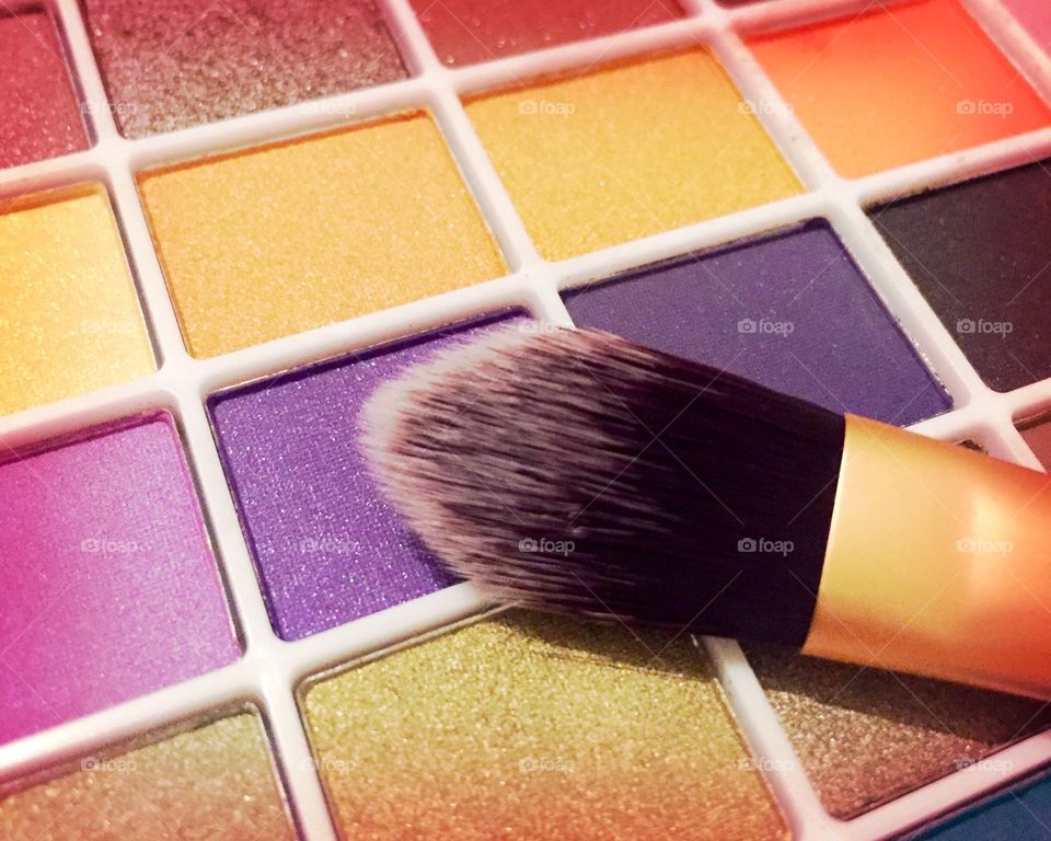 Makeup Palette 
