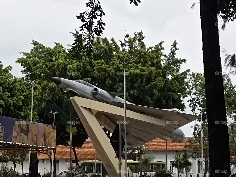 praça