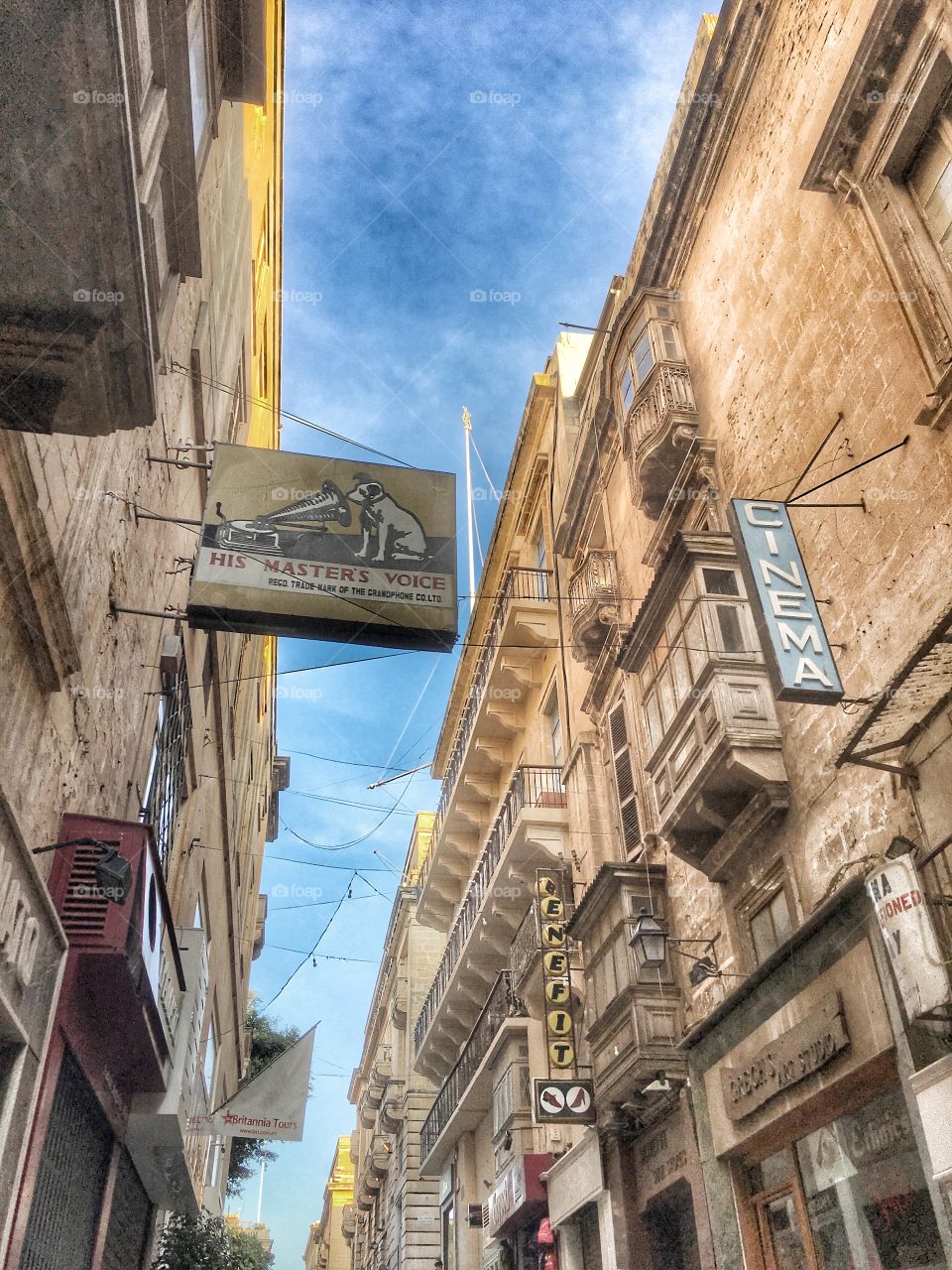 Valletta 2018