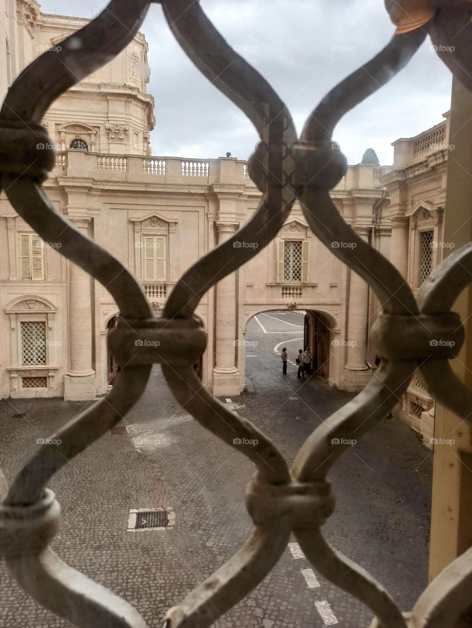 Architectural Marvels