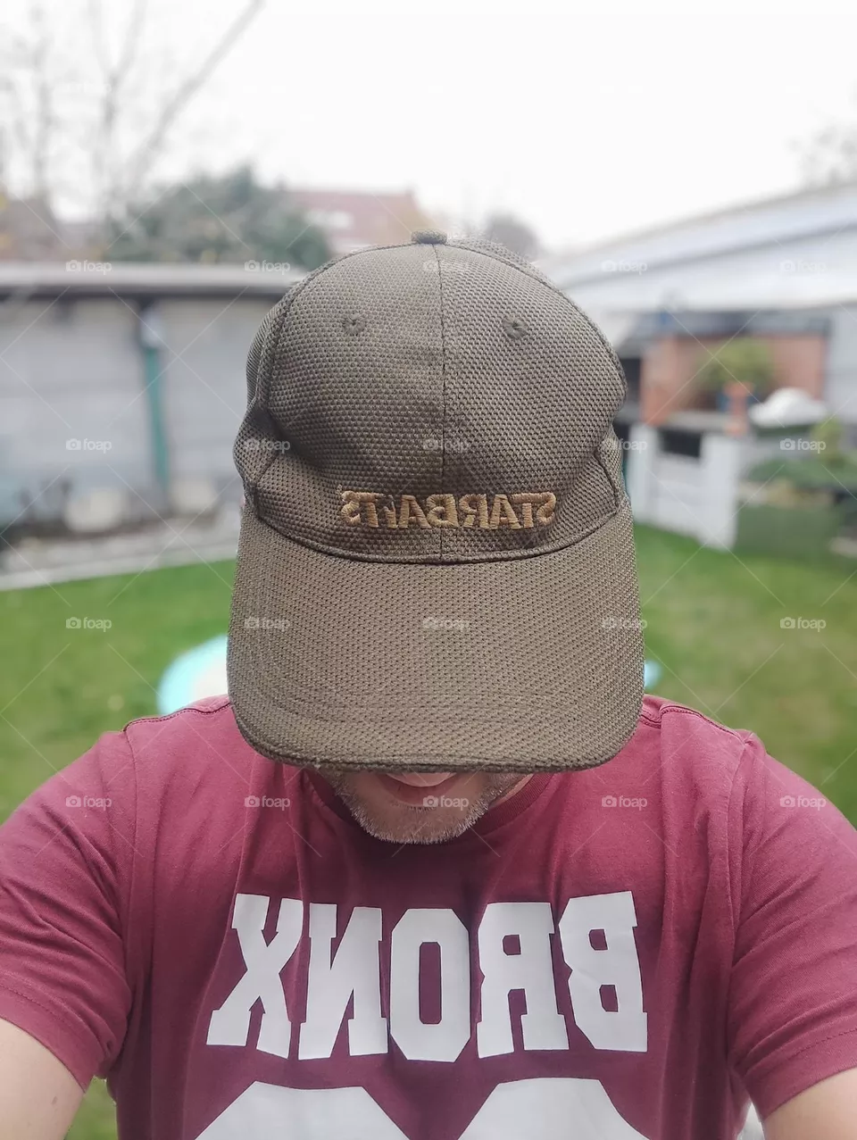 cap