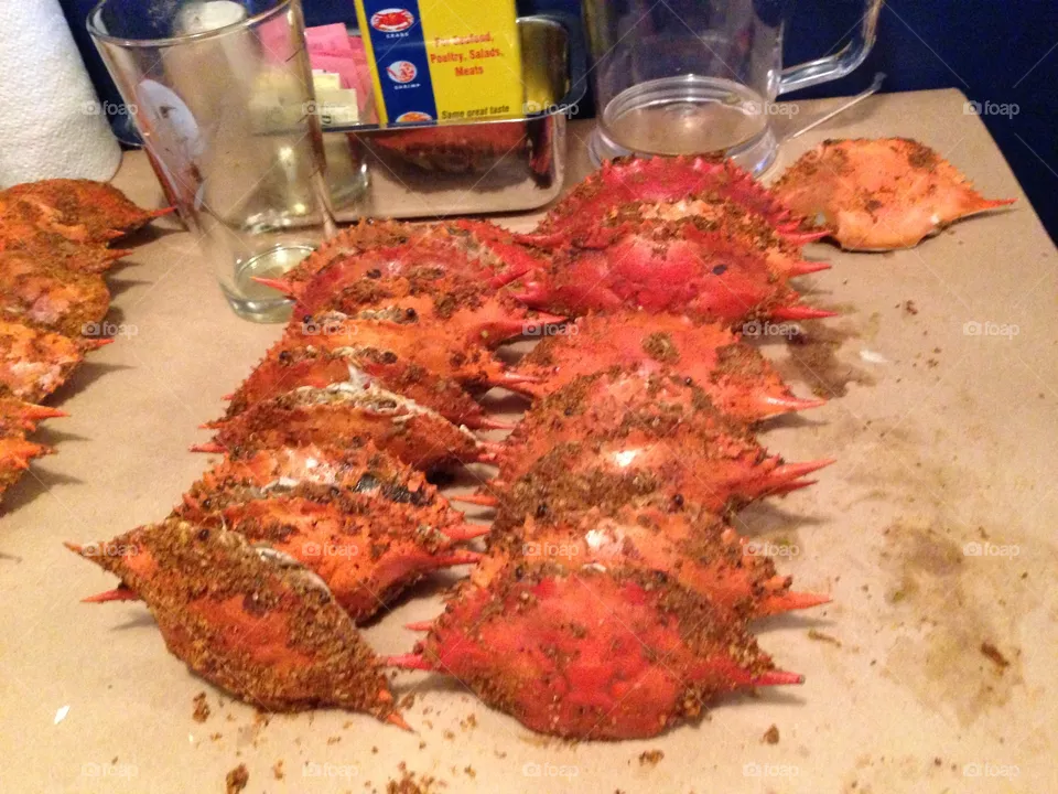 Oy Bay! Chesapeake life 