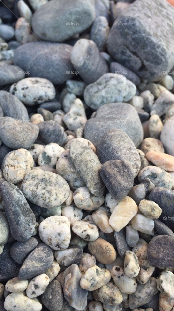 Stones 