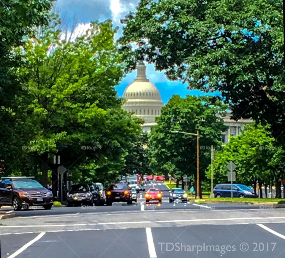 Capitol Crossing 