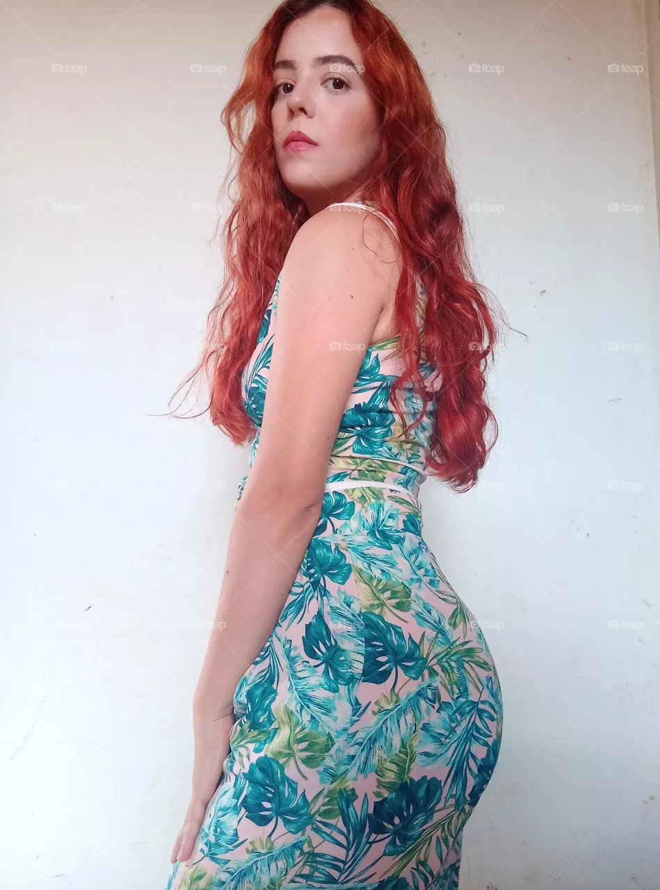 ruiva