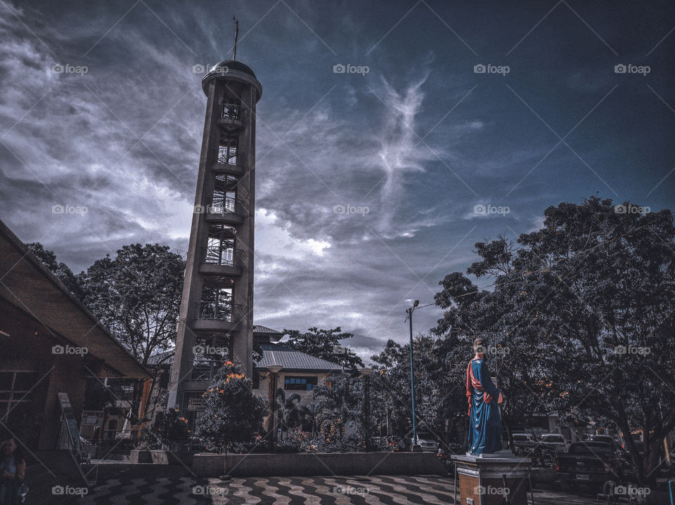 People, Sky, Street, Travel, Architecture