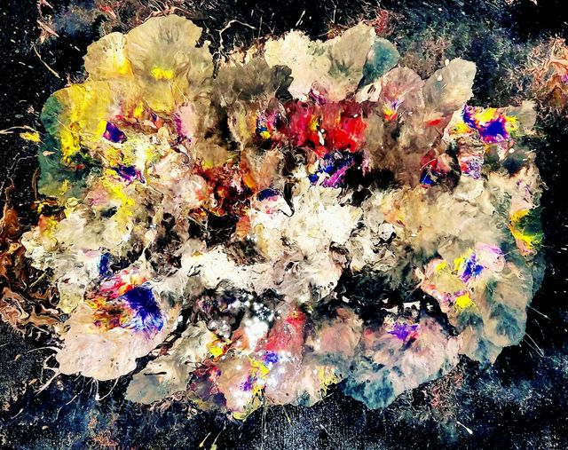 Color Splash