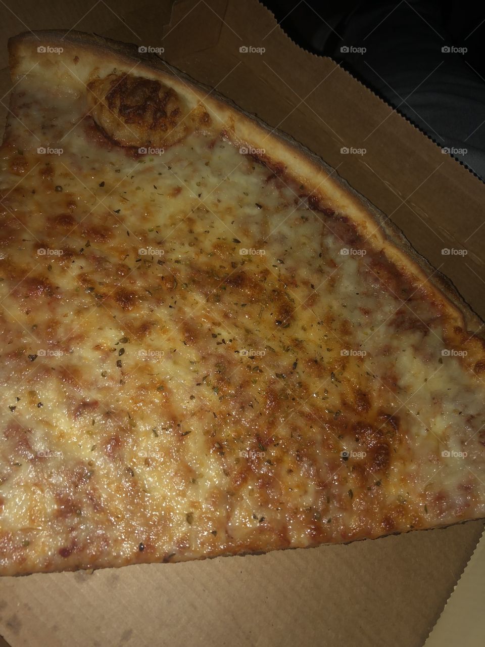 $2 dolla  pizza 