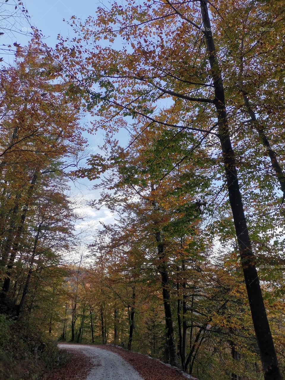 always nice to be here