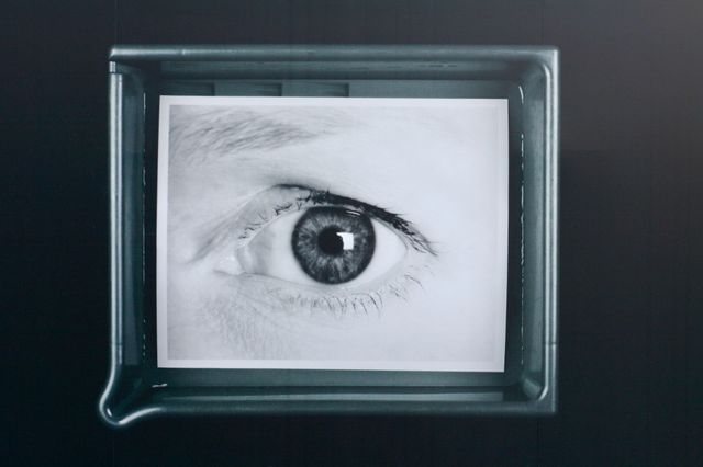 I see you
