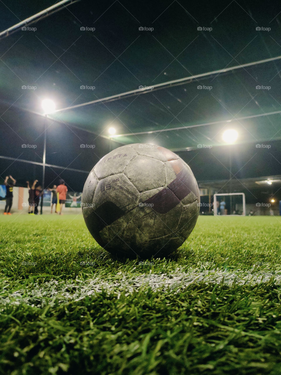 Finally its playtime!