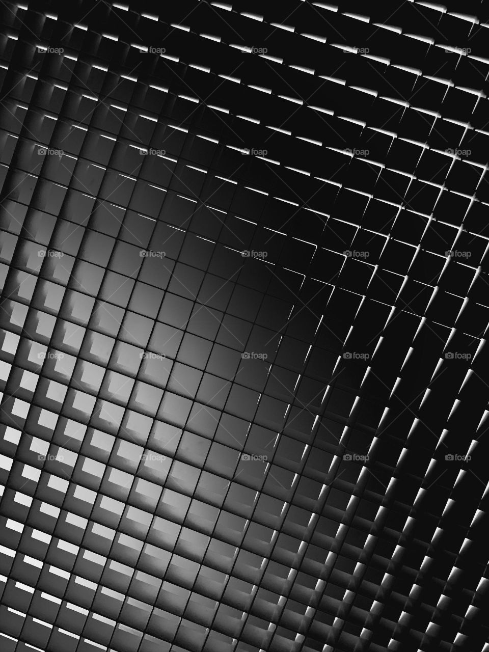 Symmetrical Squares my own screensaver you may use 