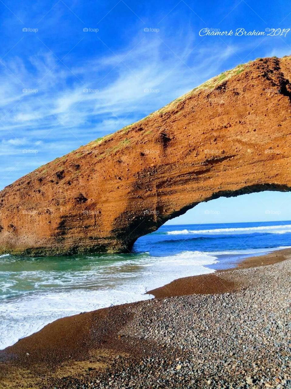 #جهة_كلميم_وادنون
A few pics of Taghwa arch for viewing pleasure
التقطت هذه الصور في شاطي صغير يبعد على الgزيرة ب 3كلم نواحي افني....
غروب الشمس تحت قوس تاغوى ..
و لحظات ممتعة في هذا الشاطى الصغير يوم السبت 2019/01/0"