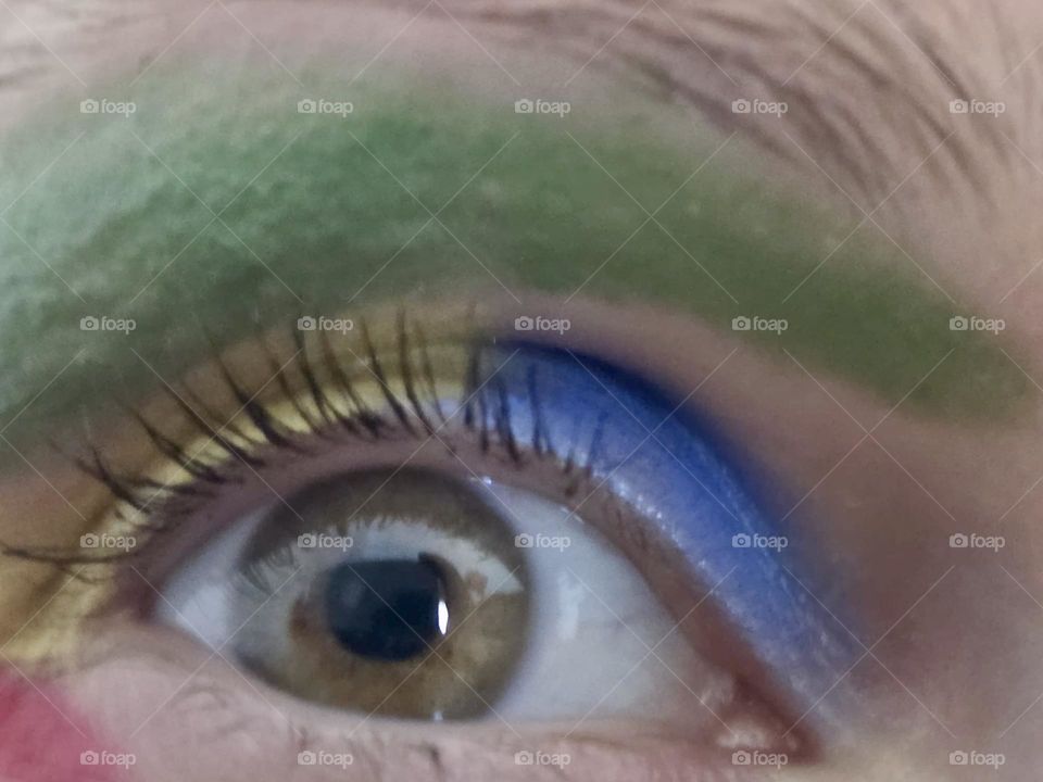 Eye#colors
