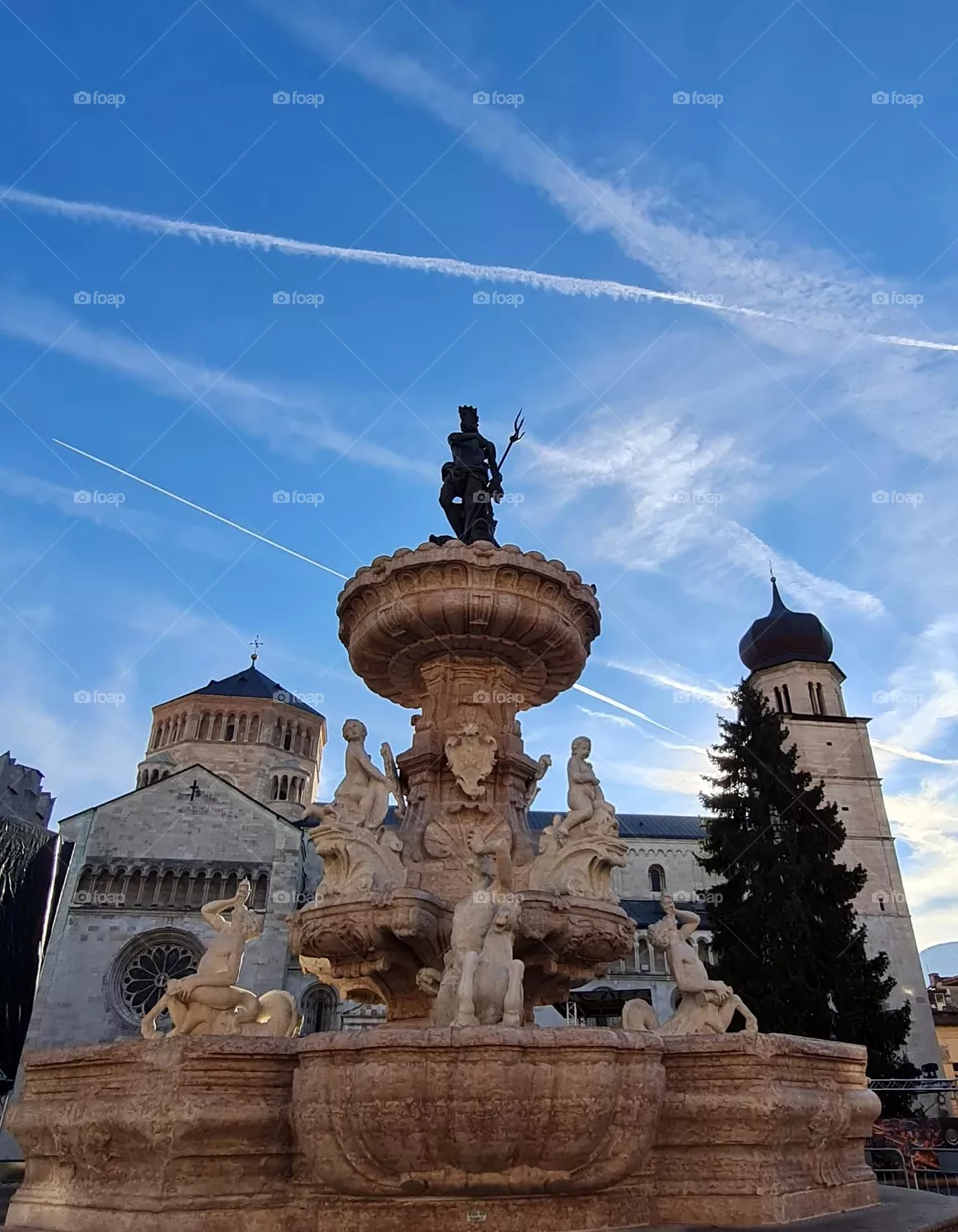 fontana