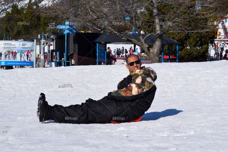 Bariloche Argentina