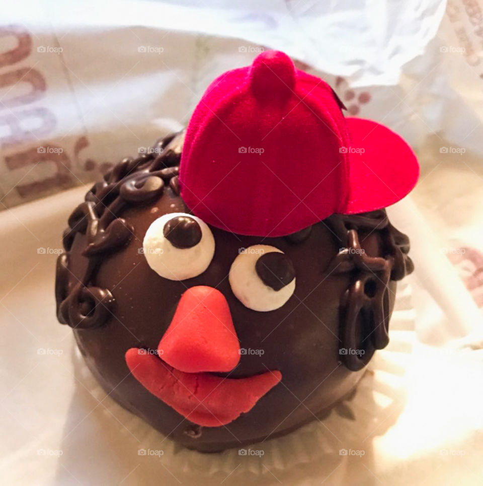 Lovely Cutie Cake😍