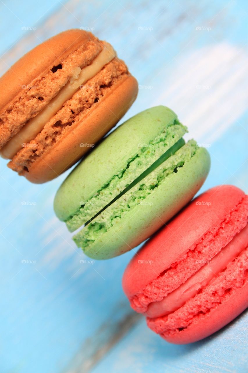 Macaroons