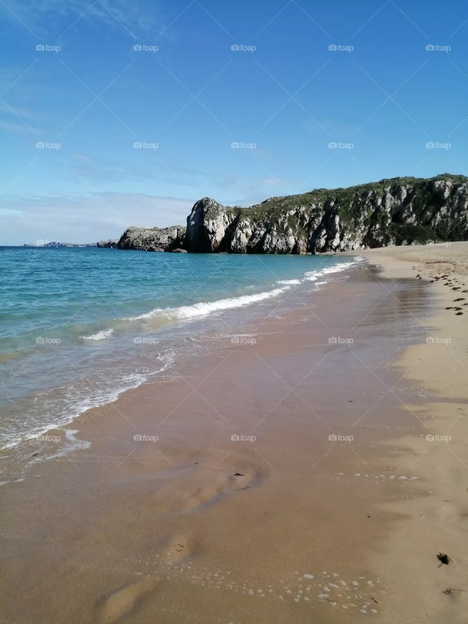 playa