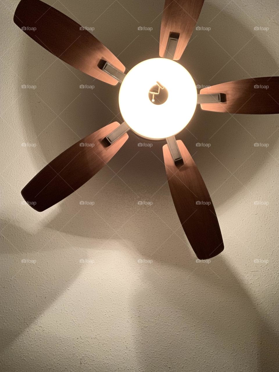 Ceiling fan 