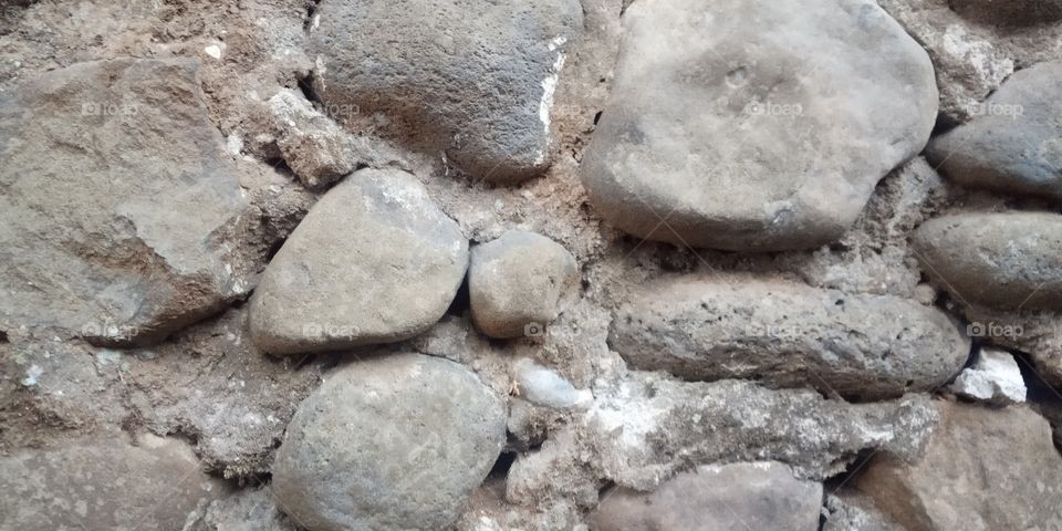 stone