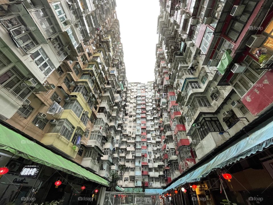 Hong kong
