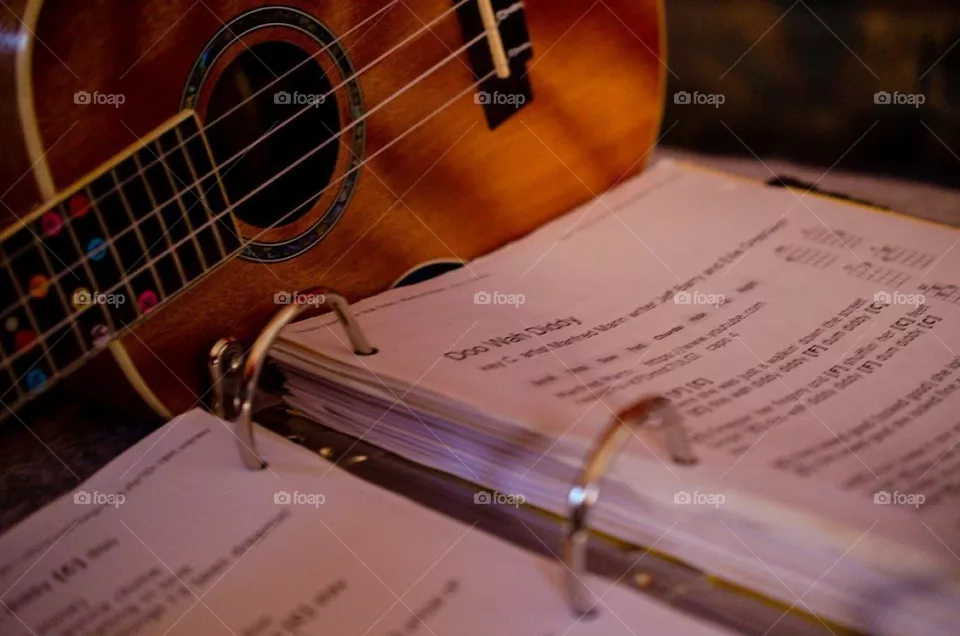 Ukulele