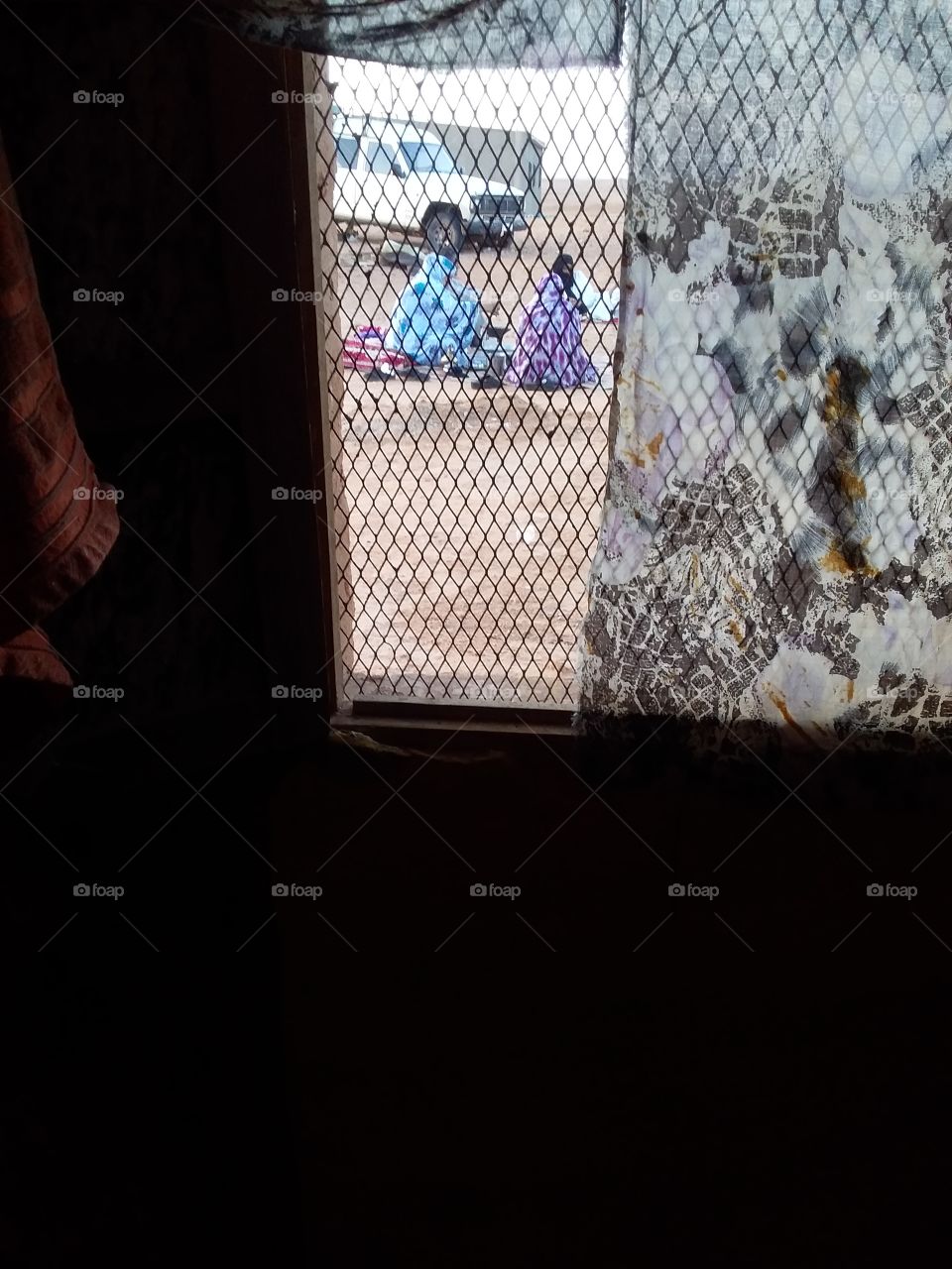 do the refugees from the western sahara return to their country one day?!