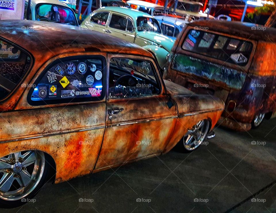 Kiss da Beb ! (Bokek Bareng !)