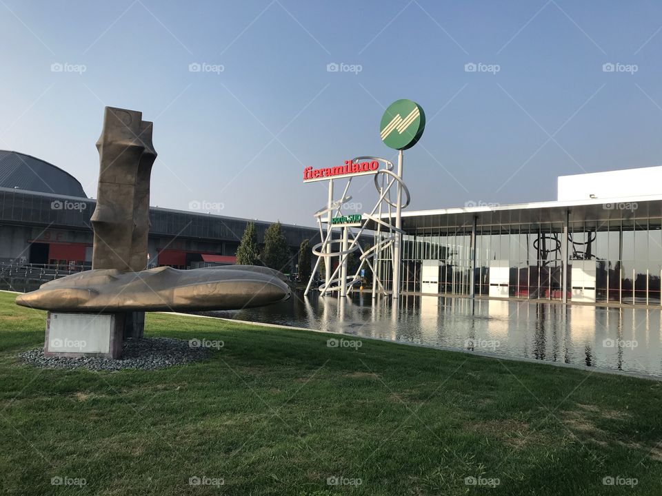 Fiera Milano 