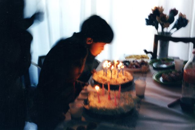 Birthday