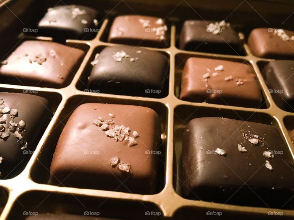 Chocolates 