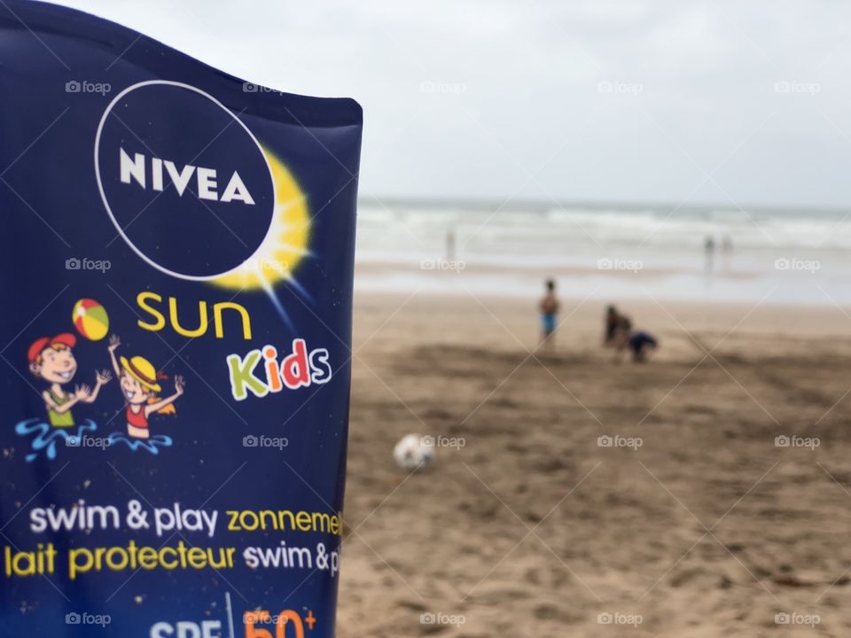 Nivea 