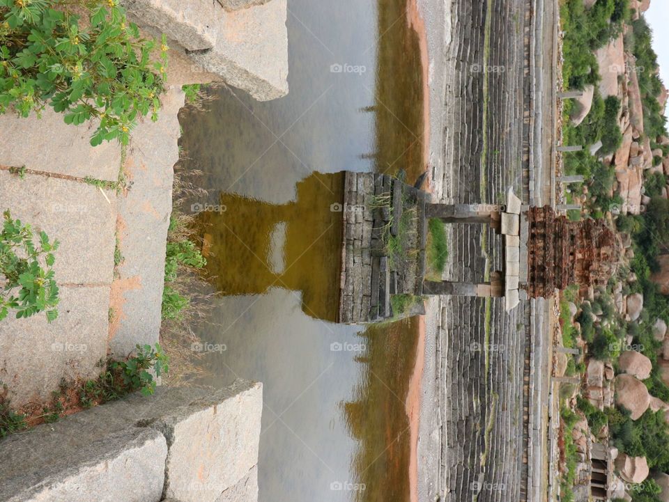 No Person, Old, Architecture, Wall, House