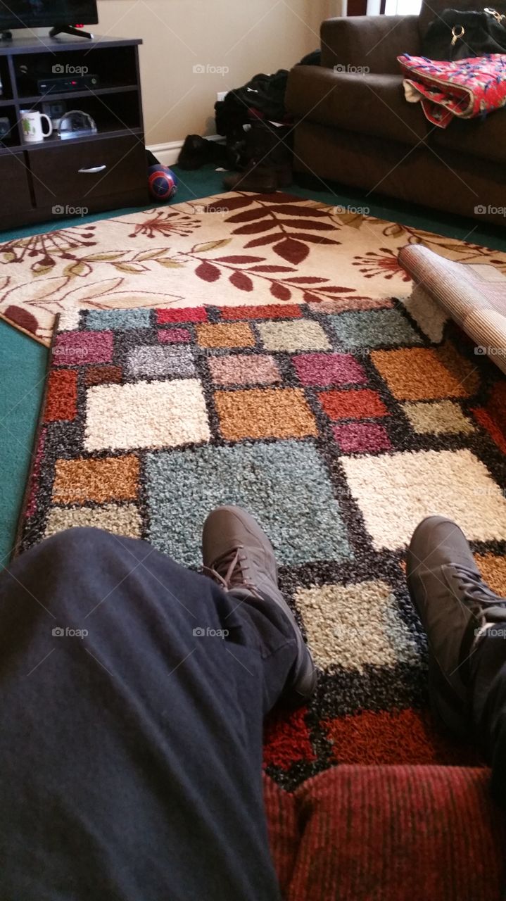 carpets