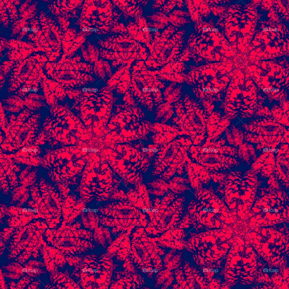 pattern
