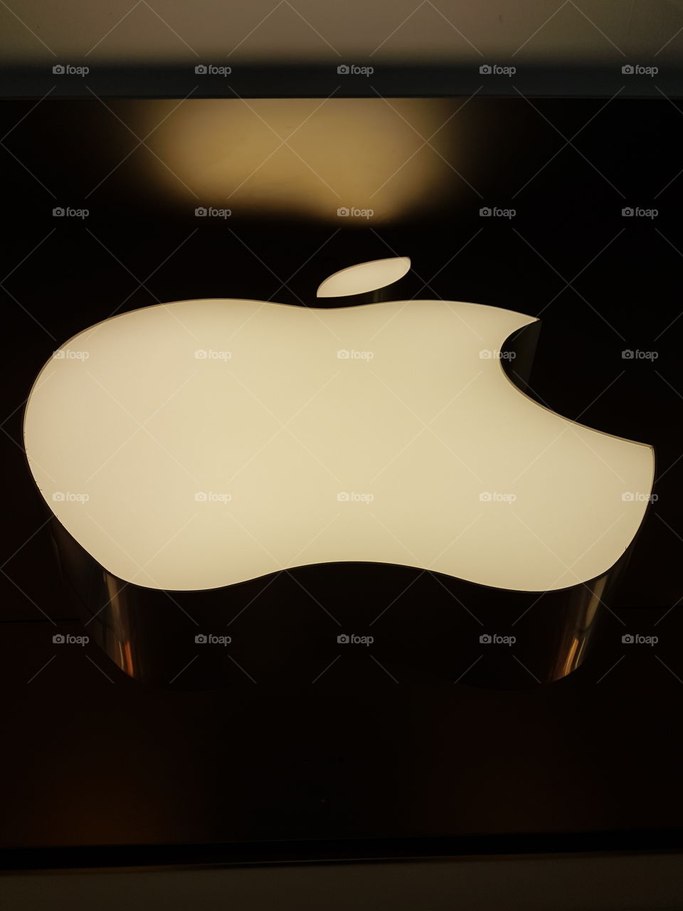 Apple Apple store Barcelone