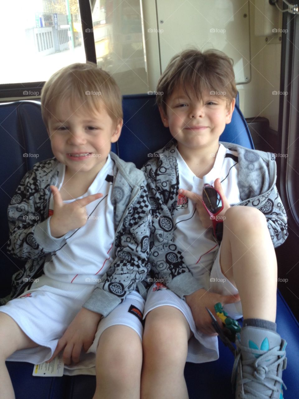 Child, Family, People, Indoors, Education