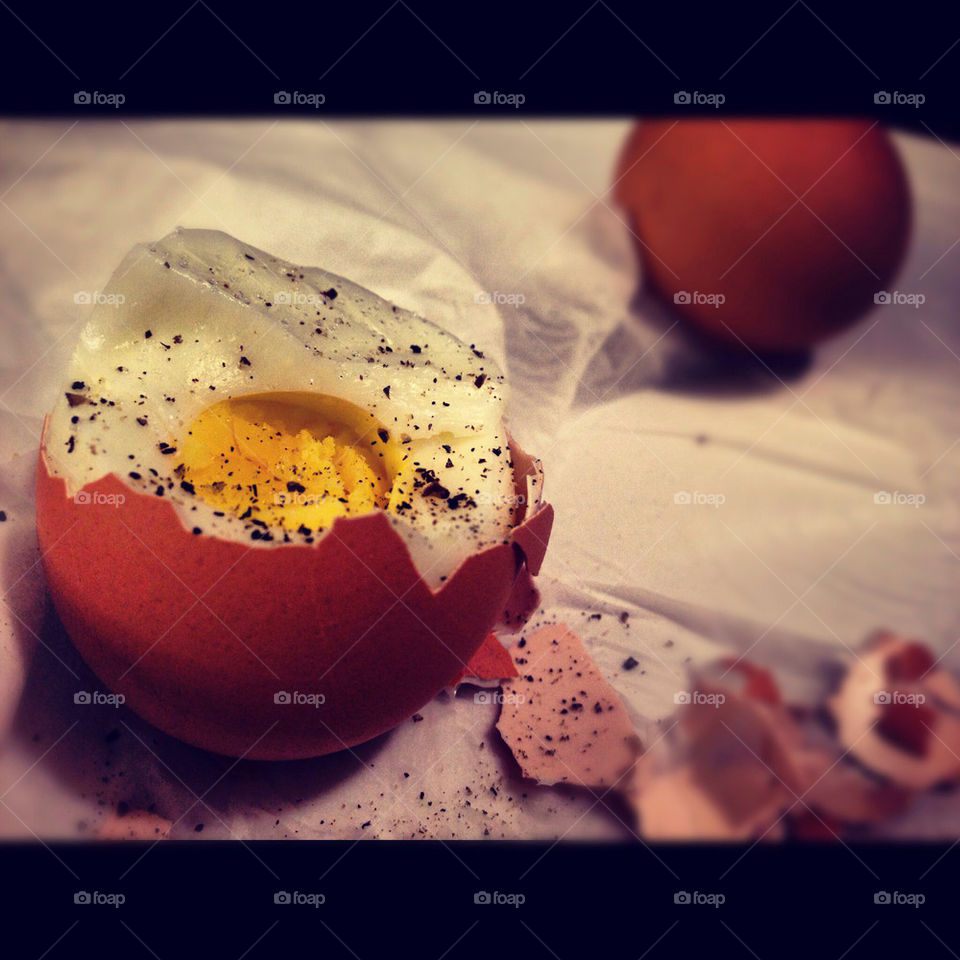 food eggs egg snack by naseemfaqihi