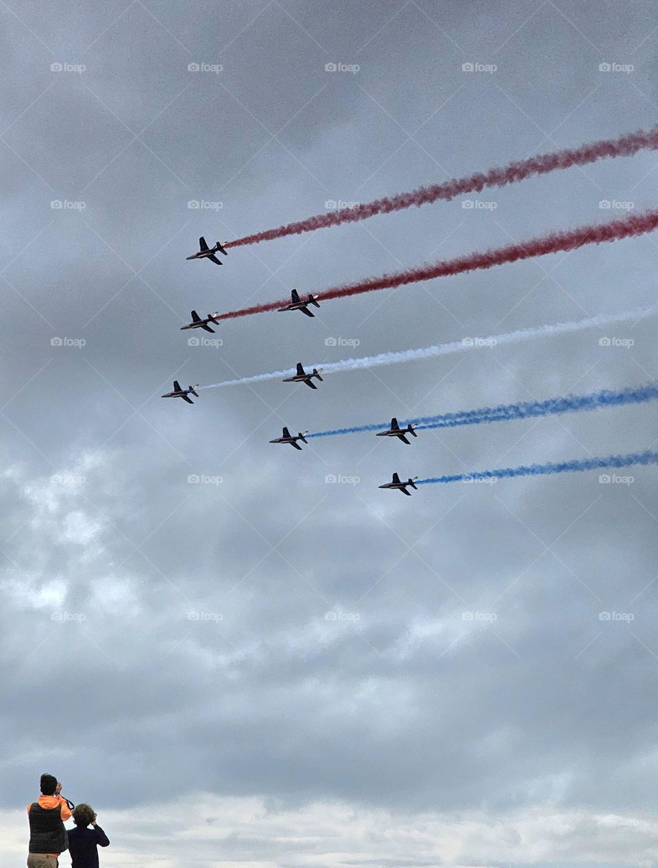 skyflyair in Trouville-sur-Mer