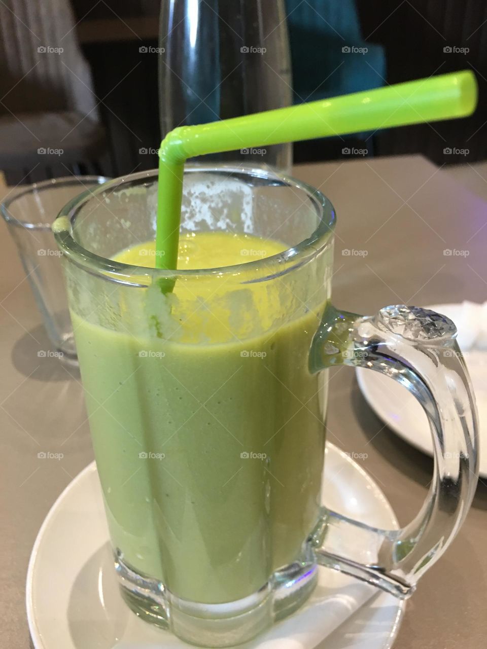 avocado juice