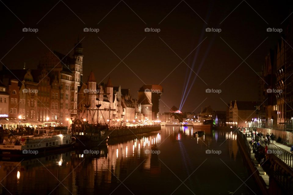 Gdansk, Poland