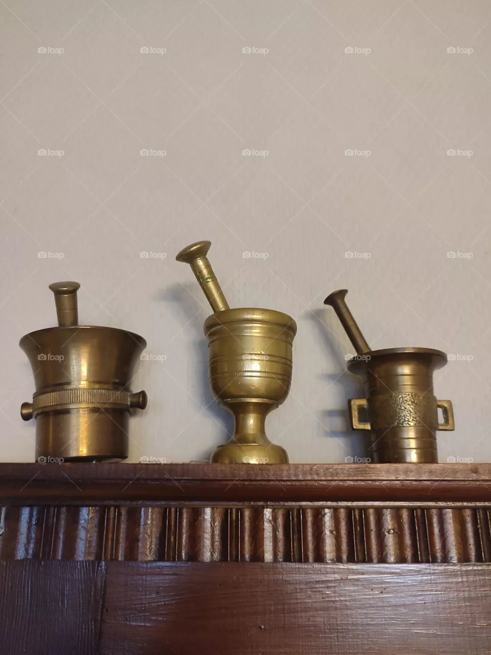 Mortars
