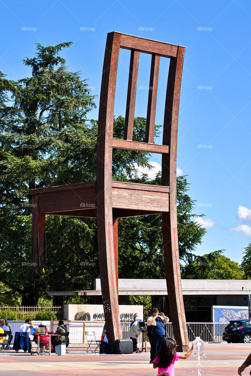 Exploring Switzerland