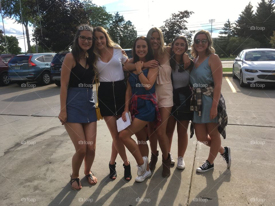 Ain't it crazy how the bet days of our life was all that wasted time 🎶